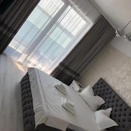 Apartmán Nataly Building