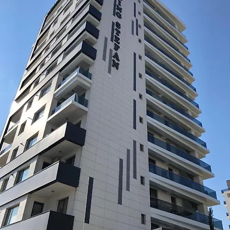 아파트 Nataly Building 마마이아