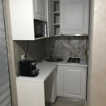 Nataly Building Apartmán
