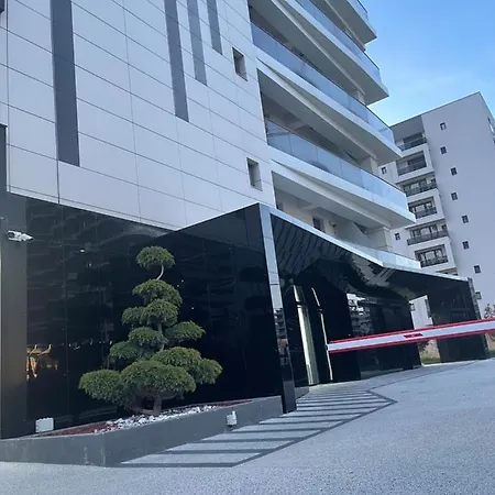 Nataly Building *
